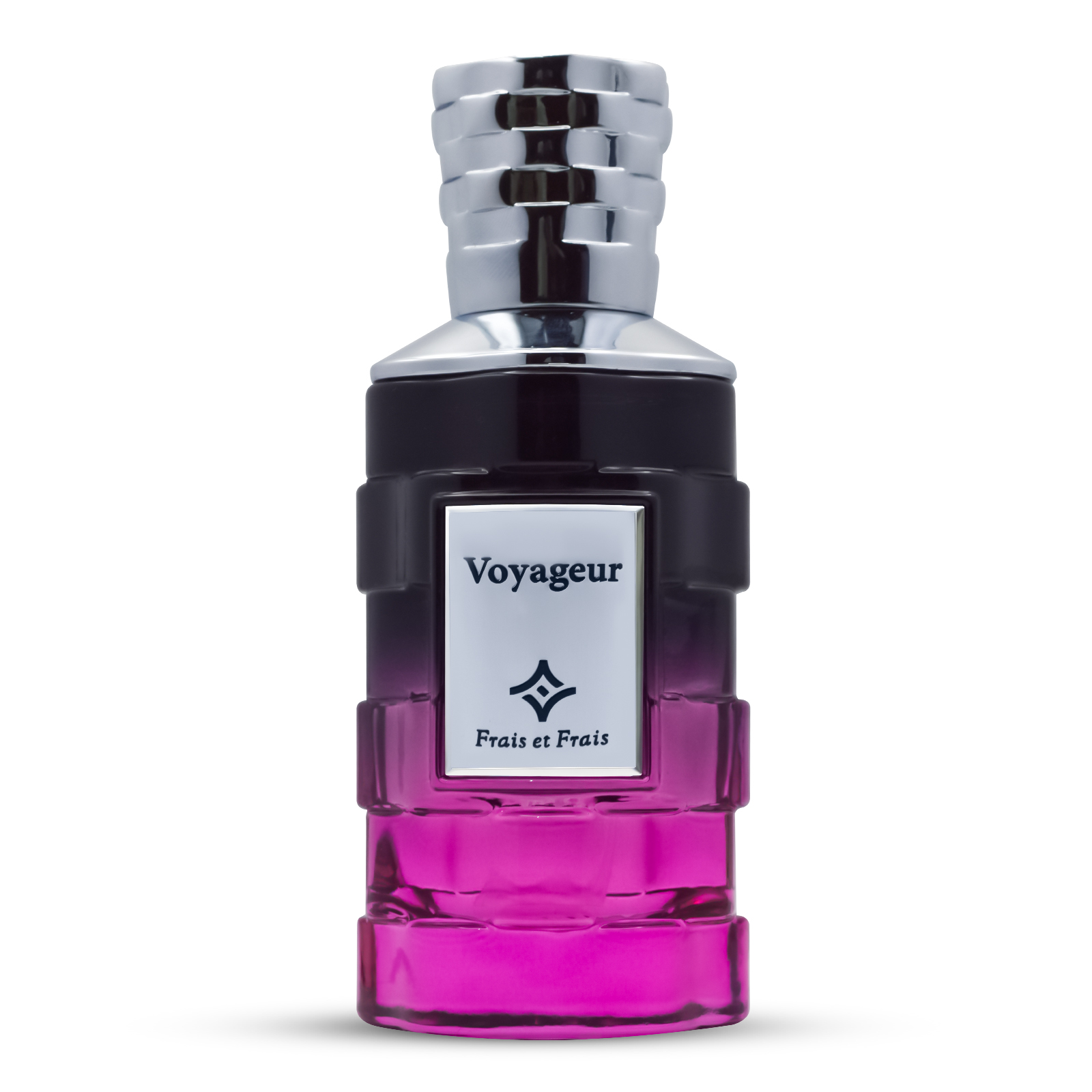 Frais Et Frais Voyageur EDP For Men 100ML