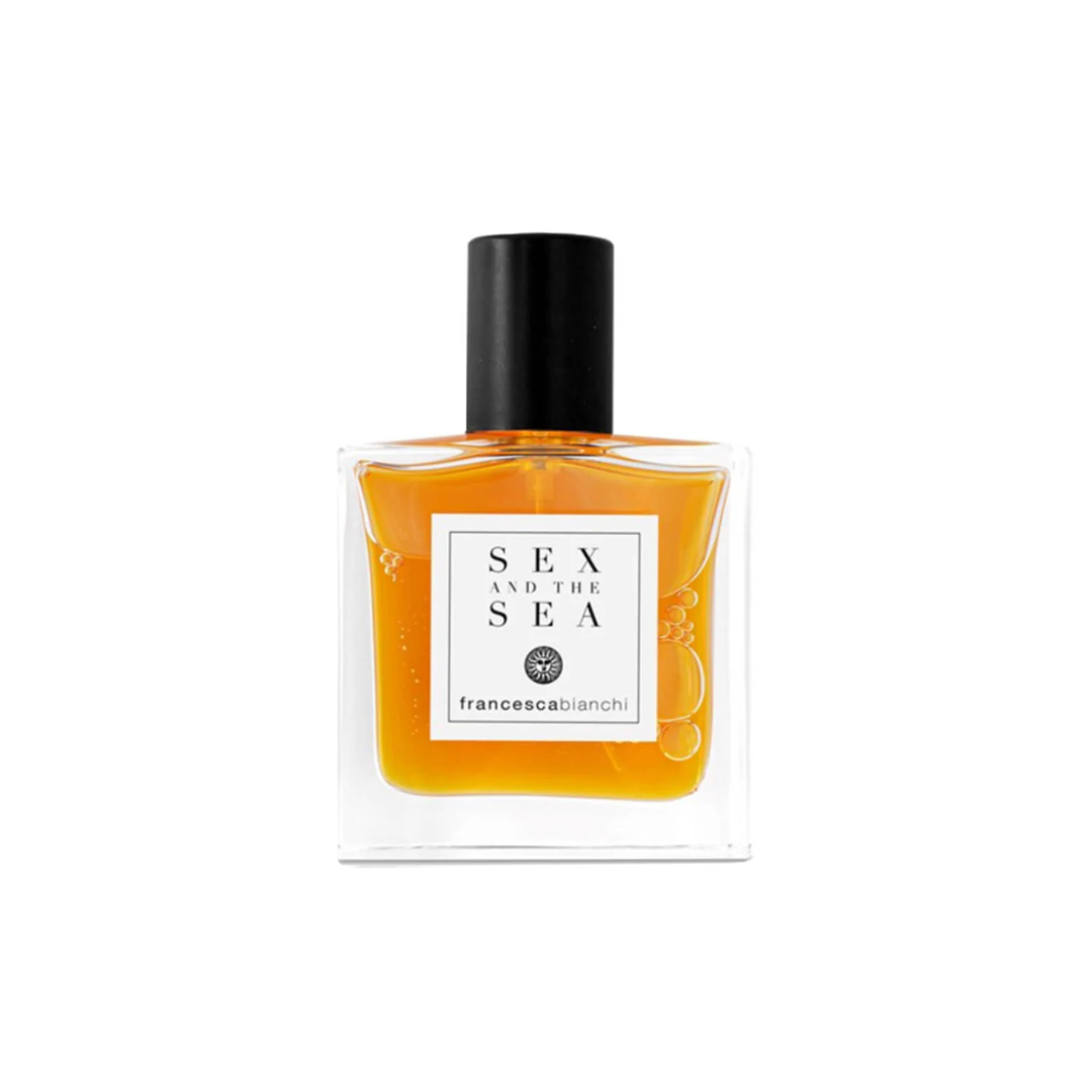Francesca Bianchi Sex And The Sea Extrait De parfum Unisex 30ML
