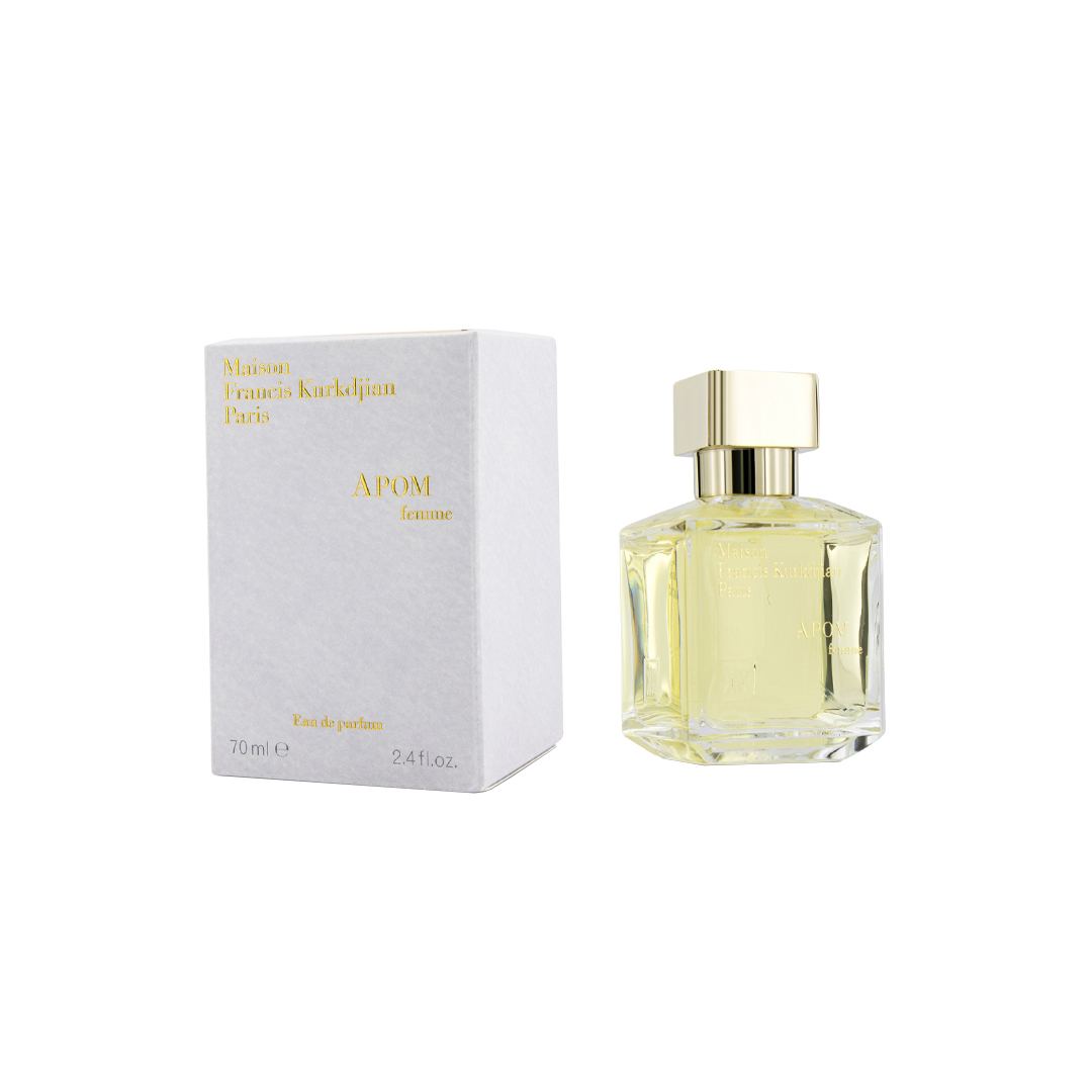 Francis Kurkdjian Apom EDP Unisex 70ML