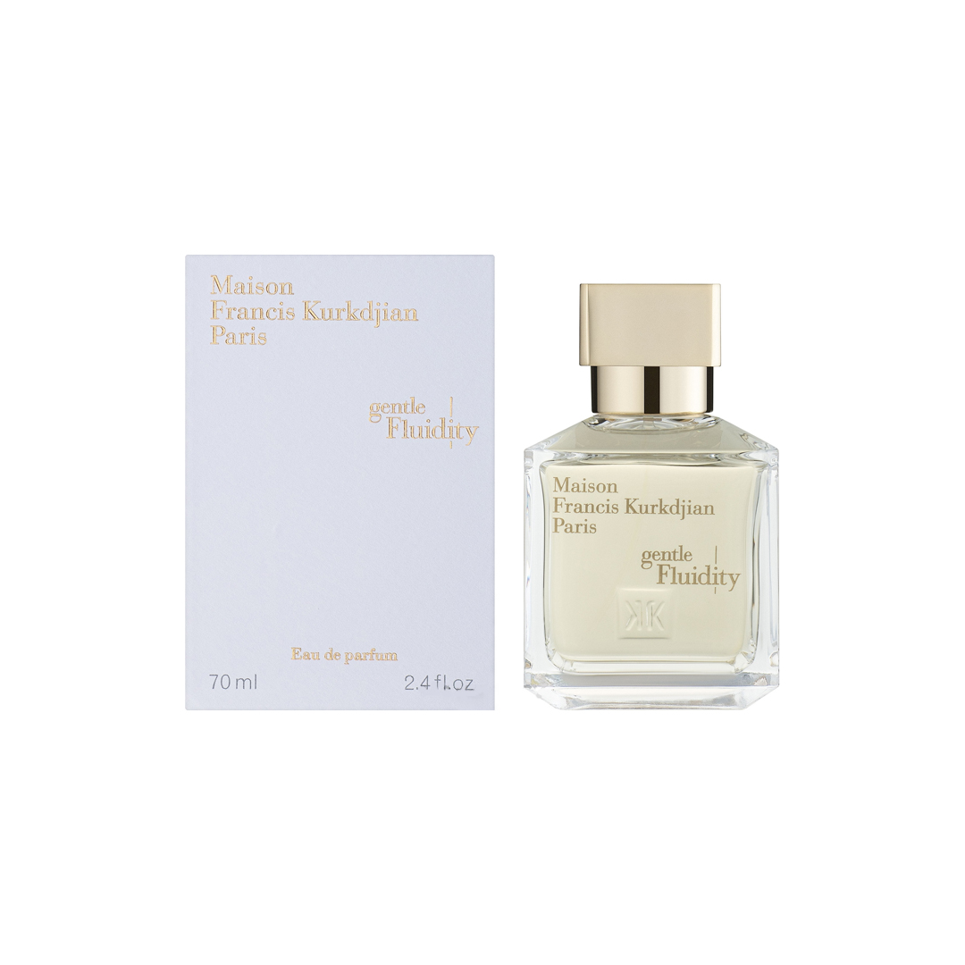 Francis Kurkdjian Gentle Fluidity Gold EDP Unisex 70ML