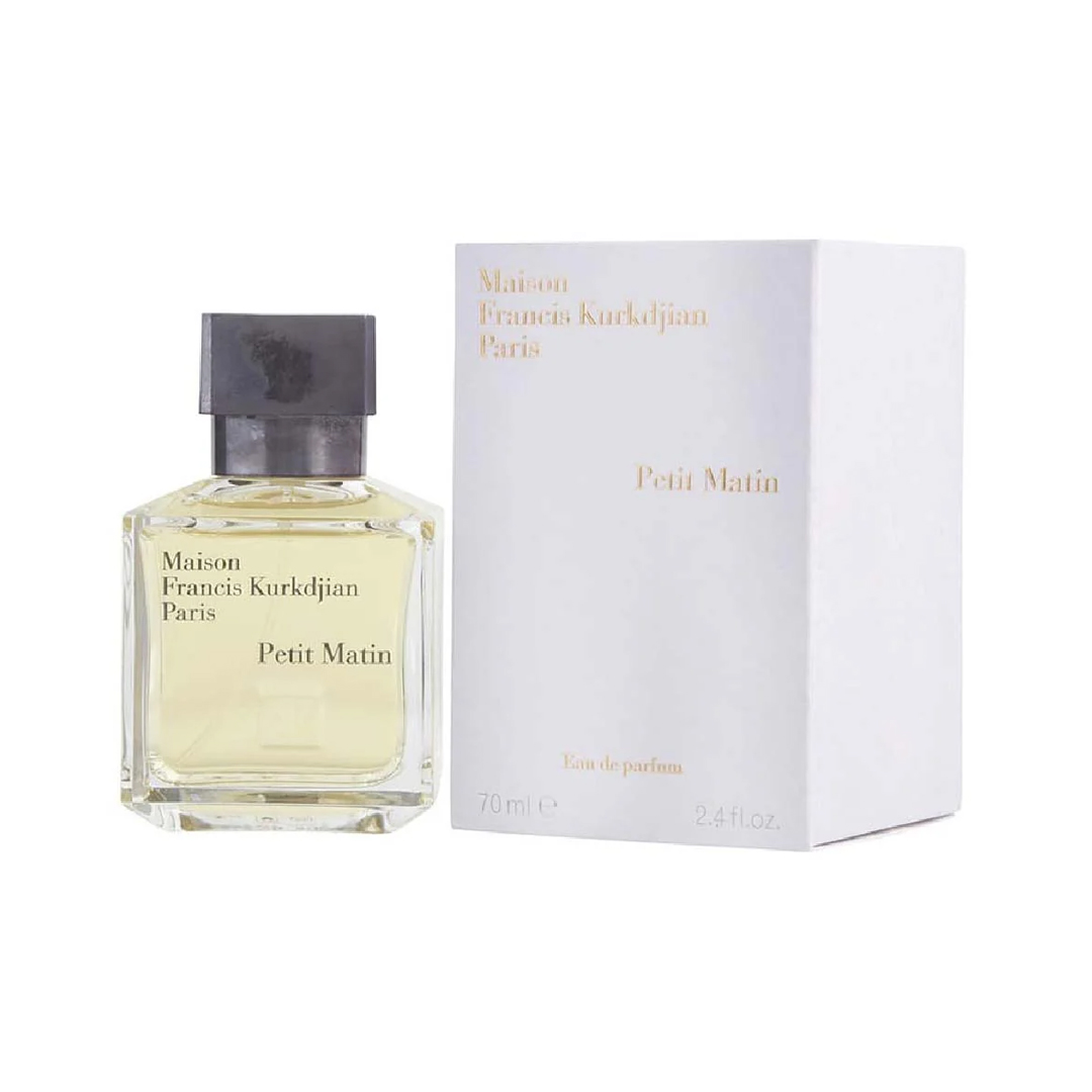 Francis Kurkdjian Petit Matin EDP Unisex 70ML