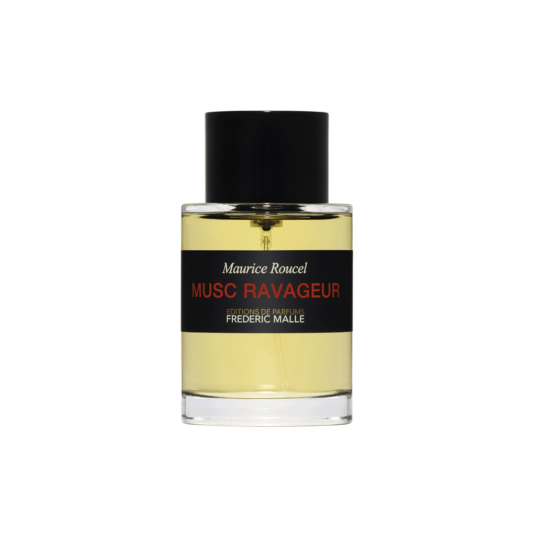 Frederic Malle Musc Ravageur EDP Unisex 100ML
