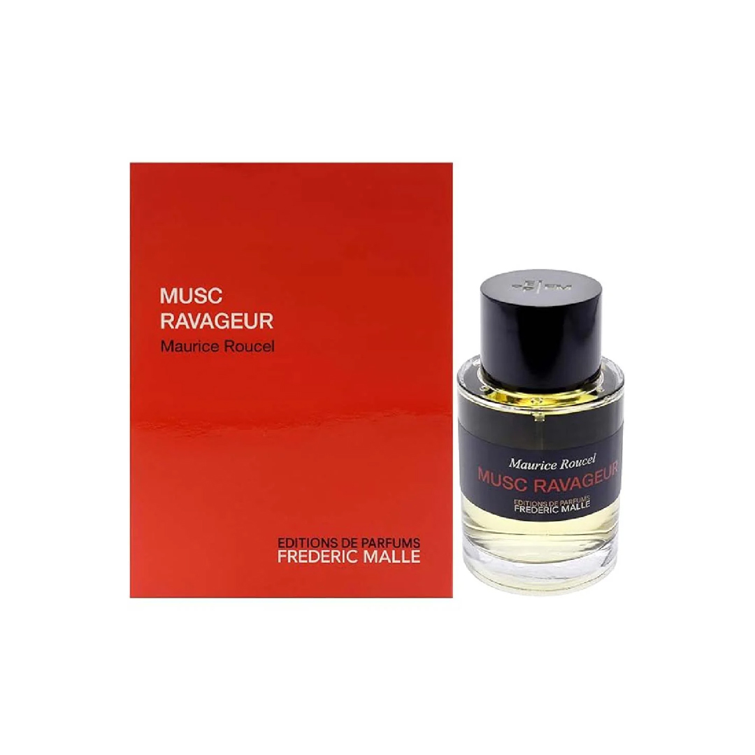 Frederic Malle Musc Ravageur EDP Unisex 100ML