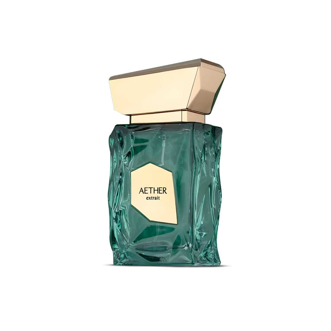 French Avenue Aether Extrait De Parfum Unisex 100ML