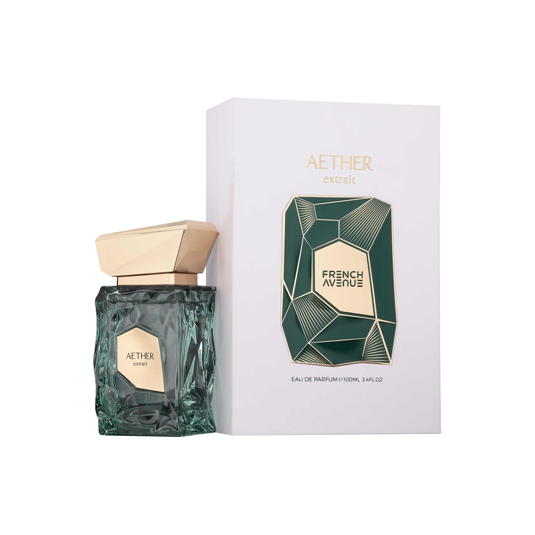 French Avenue Aether Extrait De Parfum Unisex 100ML
