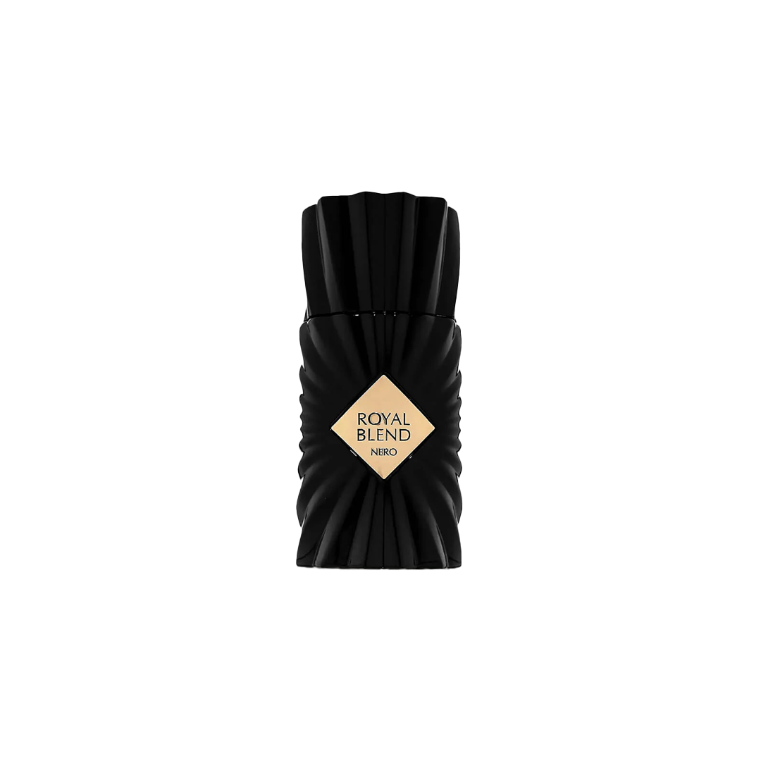 French Avenue Royal Blend Nero Extrait De Parfum Unisex 100ML