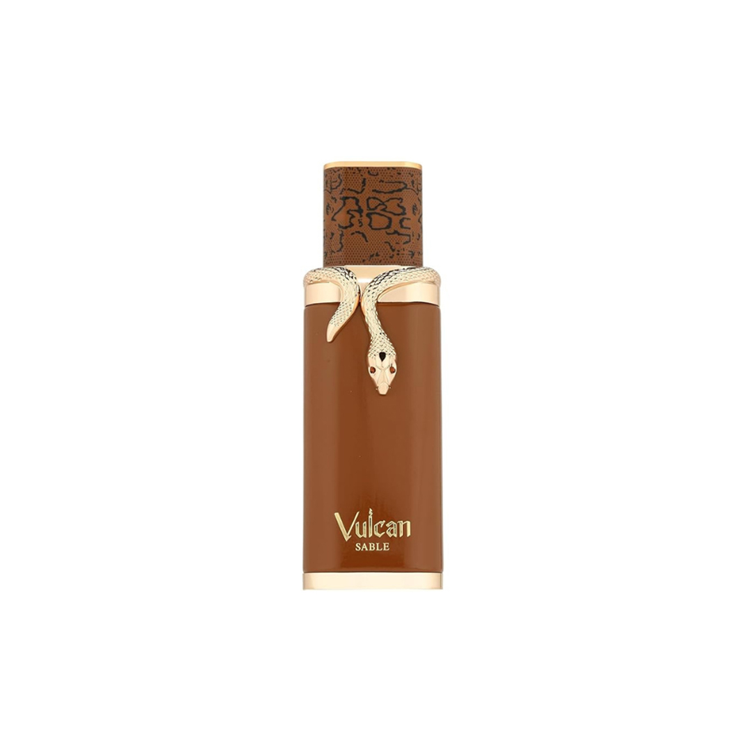 French Avenue Vulcan Sable EDP Unisex 100ML
