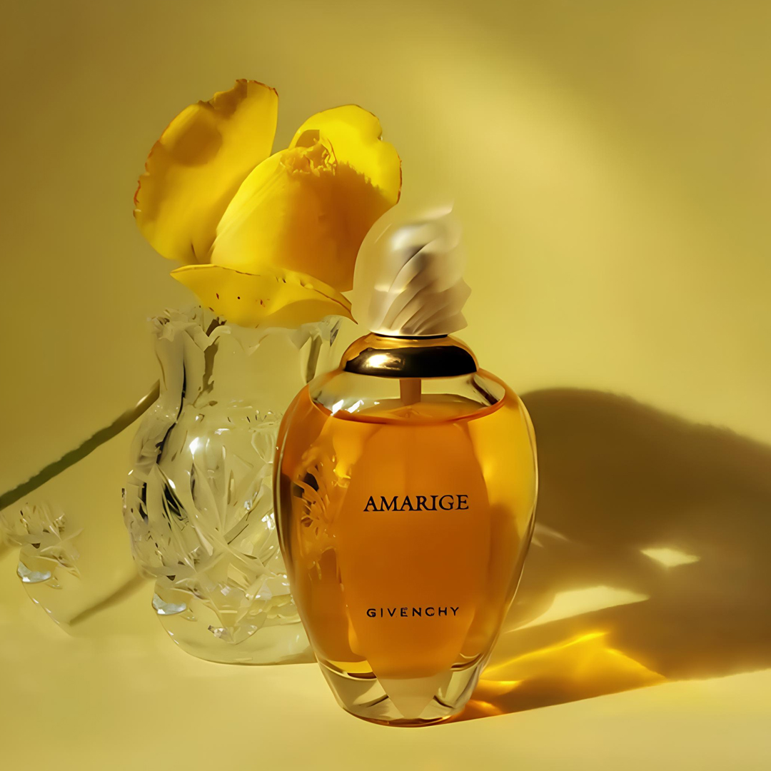 Givenchy Amarige EDT For Women 50ML