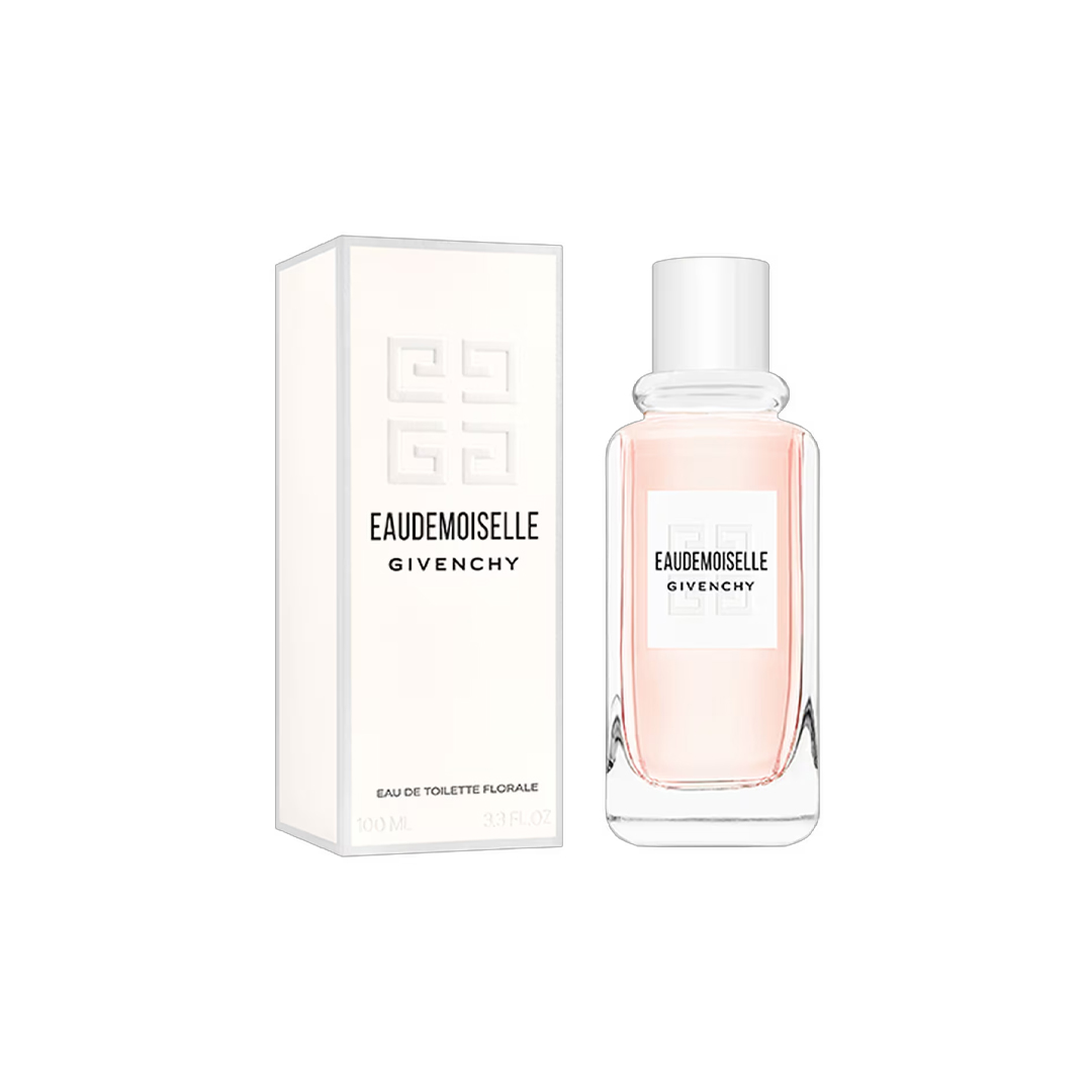 Givenchy Eaudemoiselle Eau Florale EDT For Women 100ML