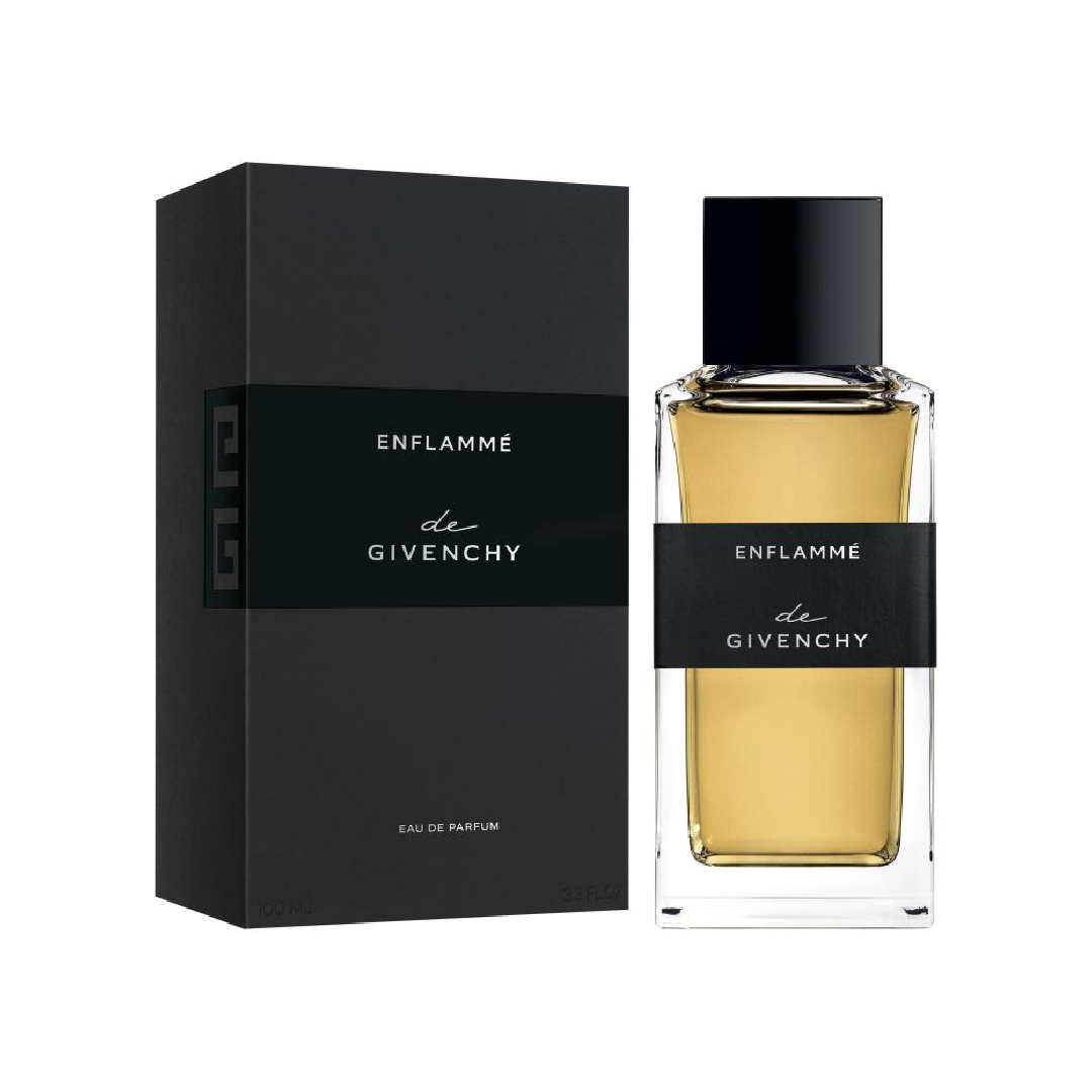 Givenchy Enflamme EDP Unisex 100ML