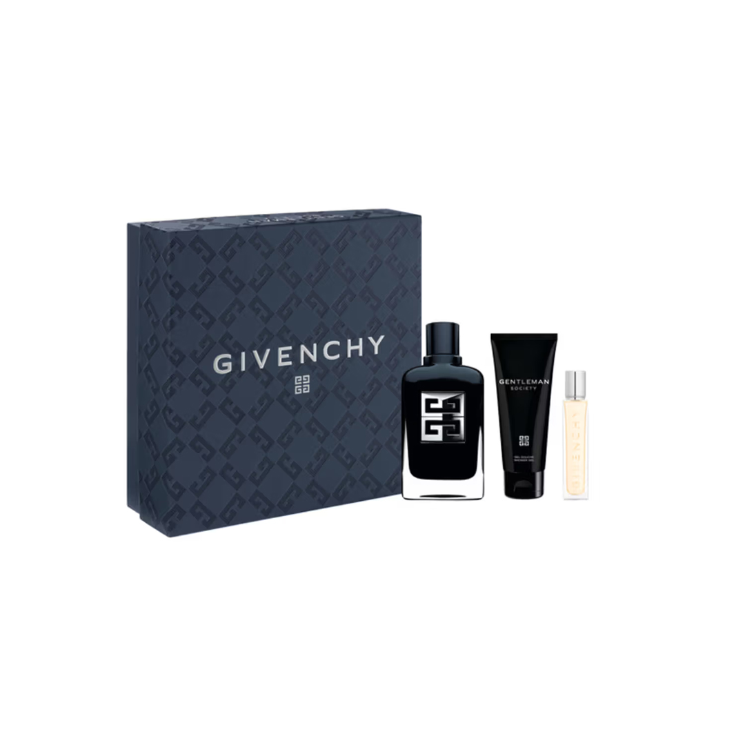 Givenchy Gentleman Society EDP For Men 100ML Set