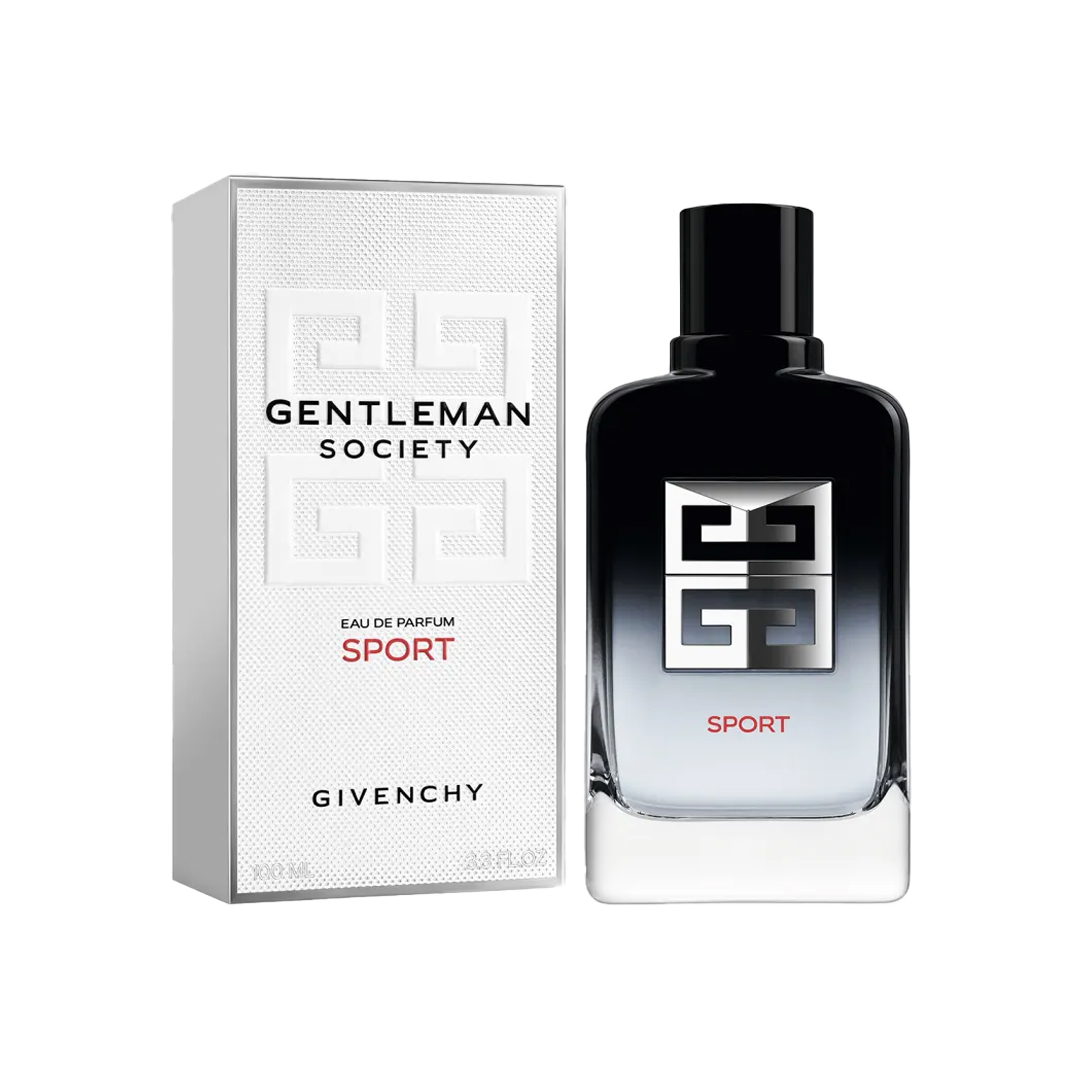 Givenchy Gentleman Society Sport EDP For Men 100ML