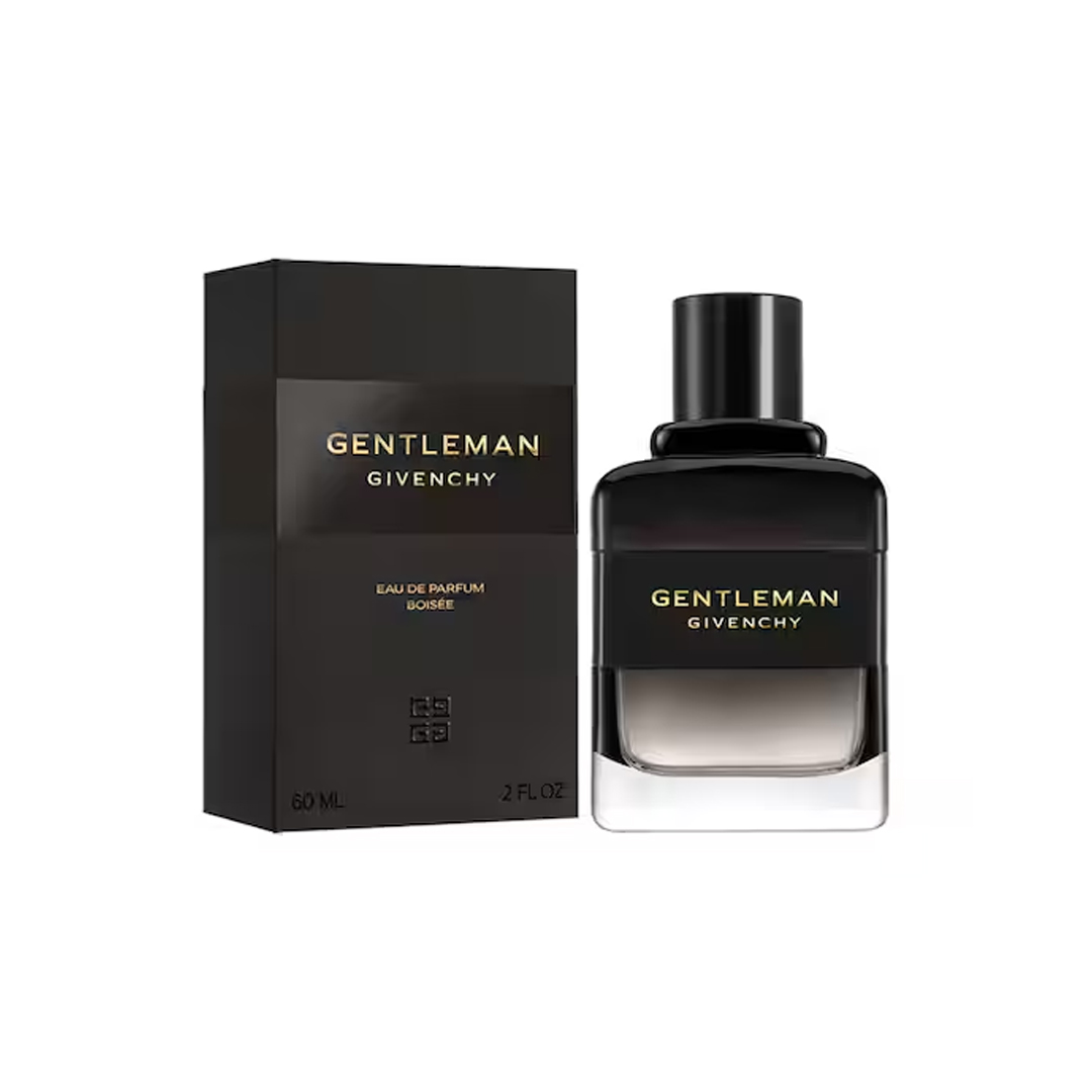 Givenchy Gentleman Boisee EDP For Men 60ML