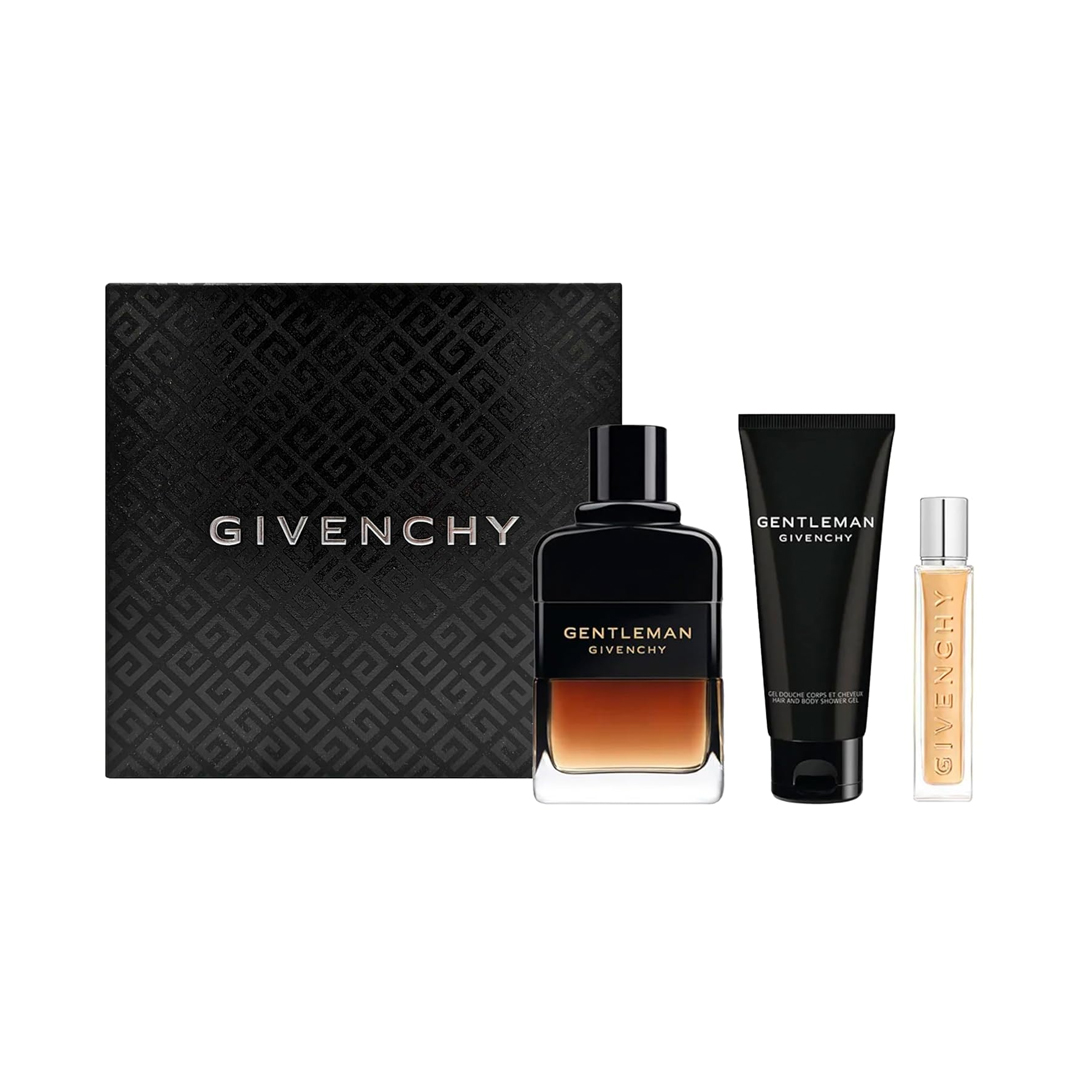 Givenchy Gentlemen Reserve Privee EDP For Men 100ML Set