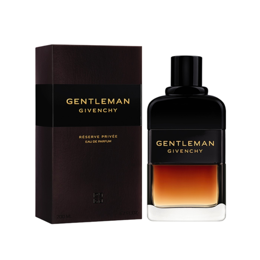 Givenchy Gentleman Reserve Privee EDP For Men 200ML