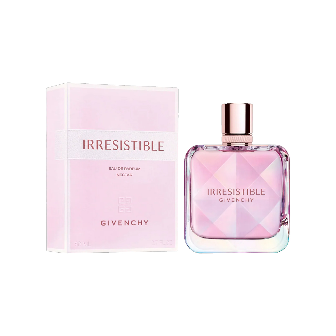 Givenchy Irresistible Nectar EDP For Women 80ML