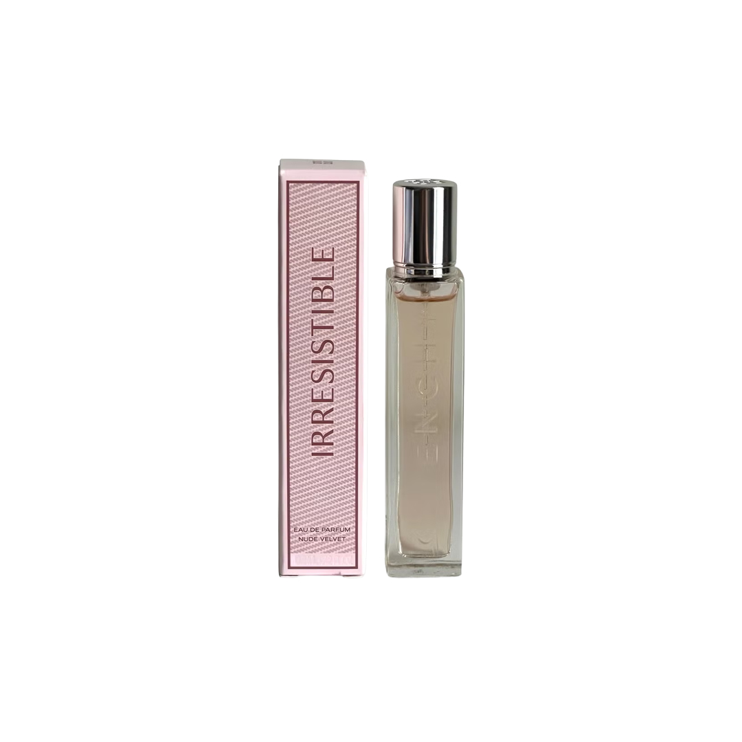 Givenchy Irresistible Nude Velvet EDP For Women 12.5 ML Mini