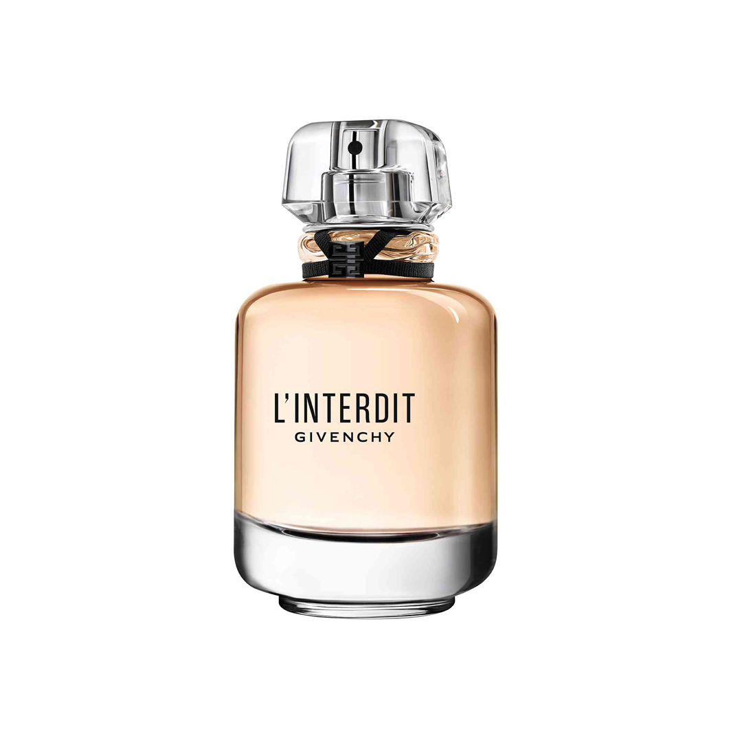 Givenchy L'Interdit EDP For Women 100ML