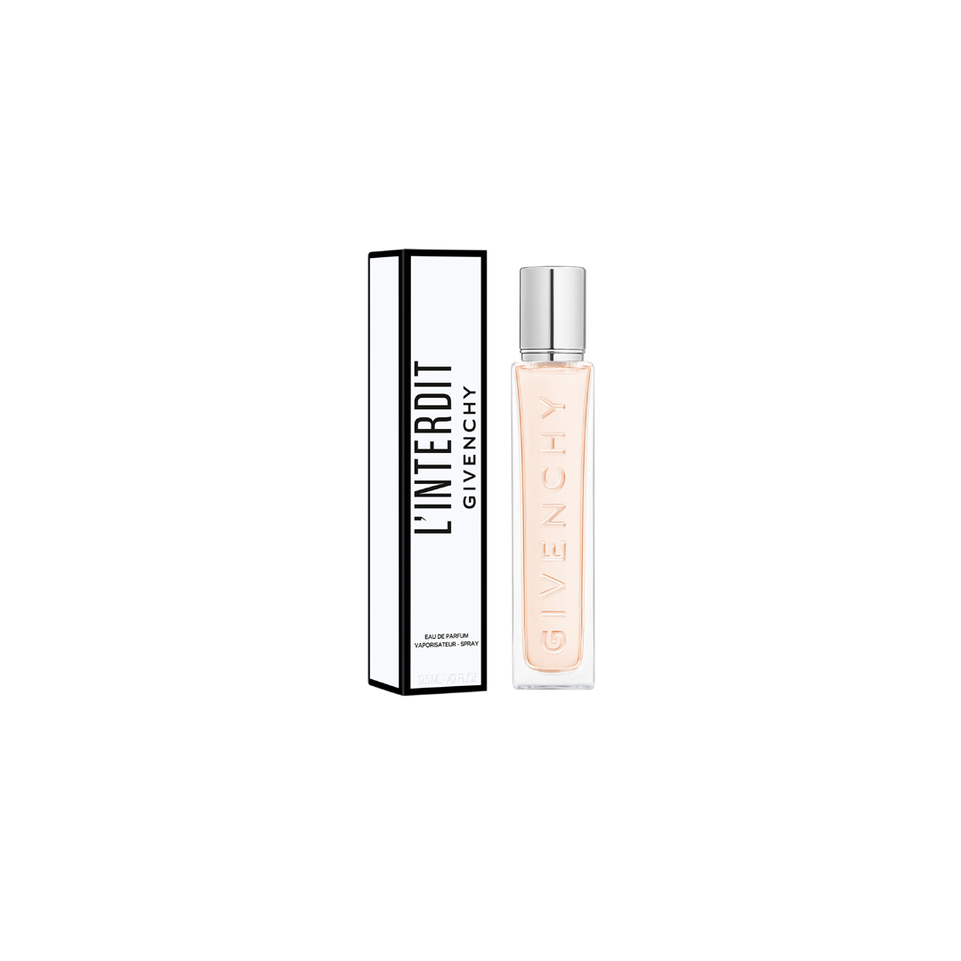 Givenchy L,Interdit EDP For Women 10ML Mini