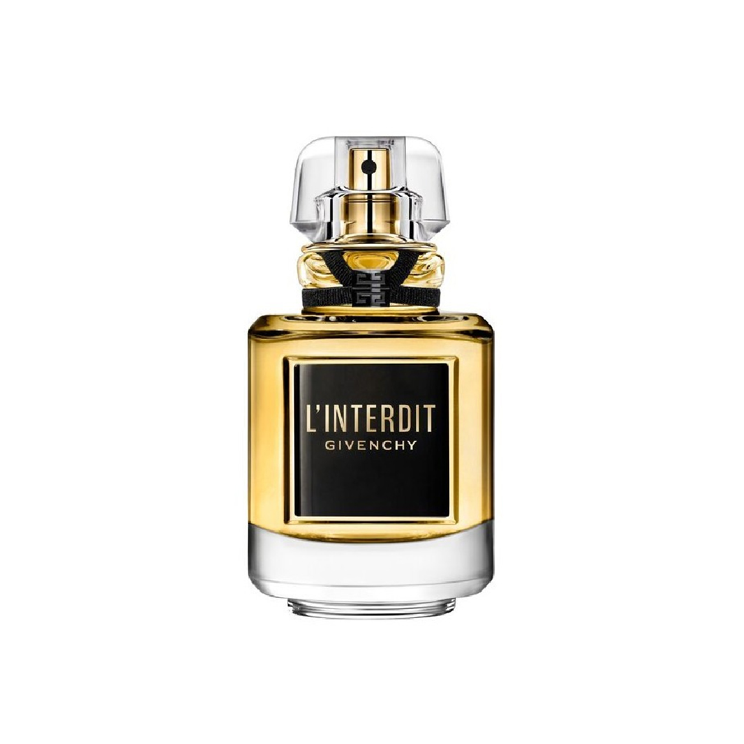 Givenchy L'Interdit Parfum For Women 50ML