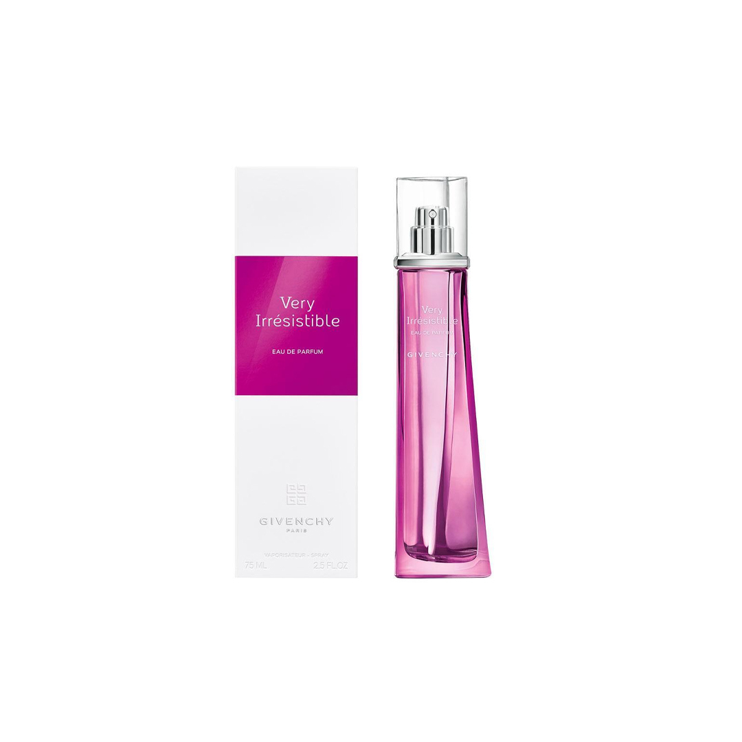 Givenchy Very Irresistible EDP For Women 75ML