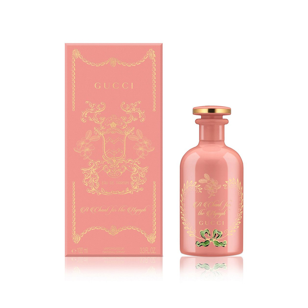 Gucci A Chant For The Nymph EDP Unisex 100ML