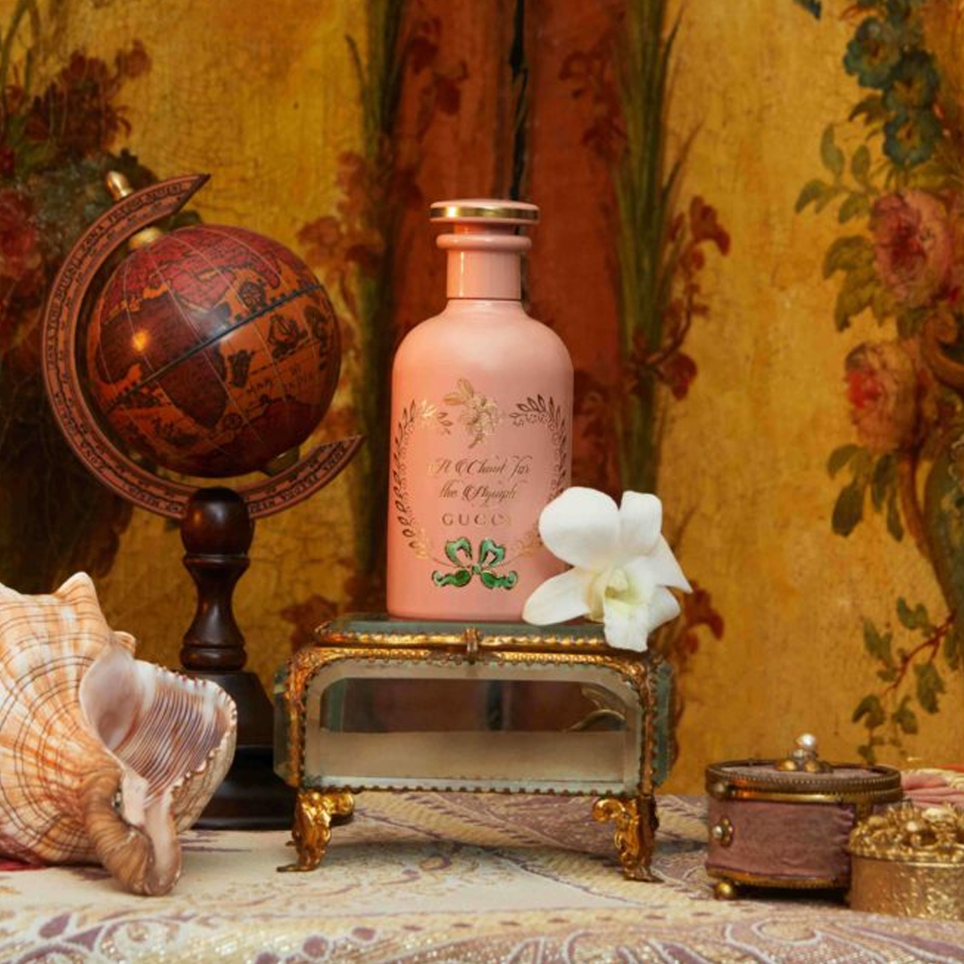 Gucci A Chant For The Nymph EDP Unisex 100ML