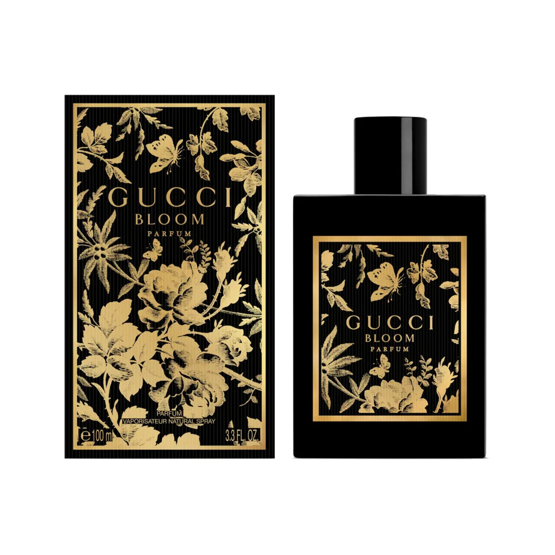Gucci Bloom Parfum For Women 100ML