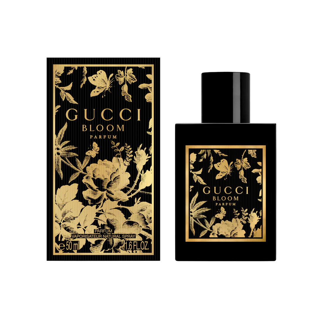 Gucci Bloom Parfum For Women 50ML