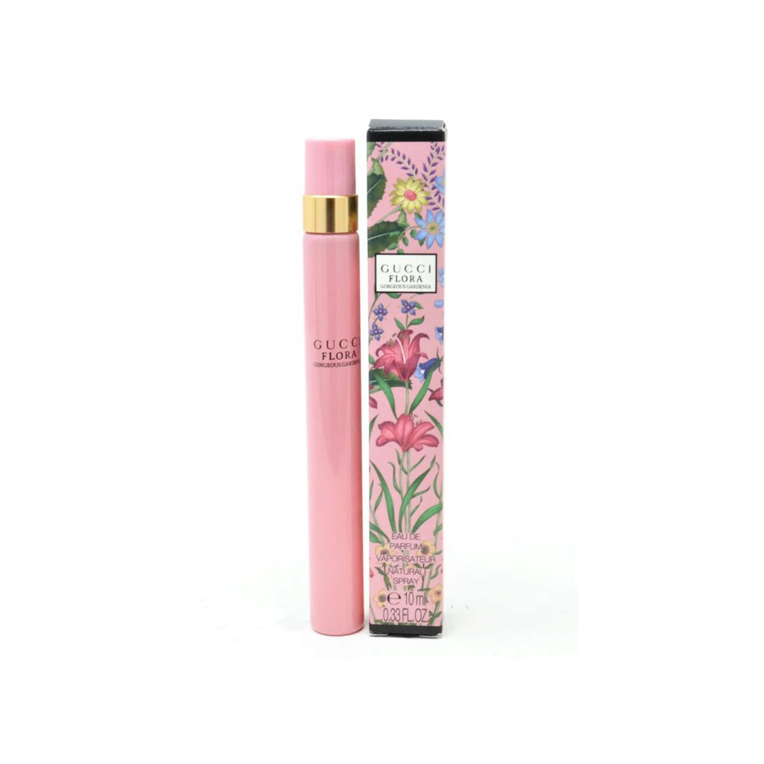 Gucci Flora Gorgeous Gardenia EDP For Women 10ML Mini