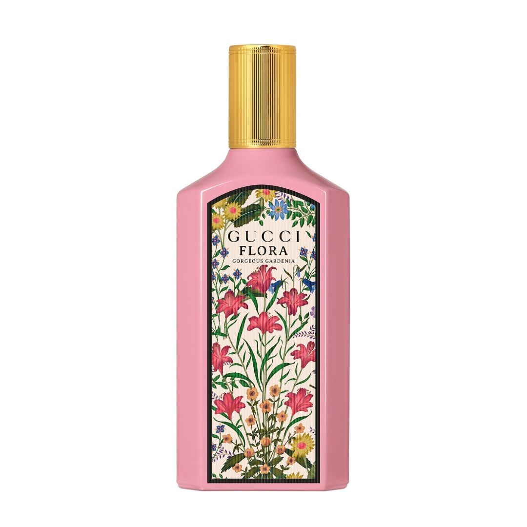 Gucci Flora Gorgeous Gardenia EDP For Women 150ML