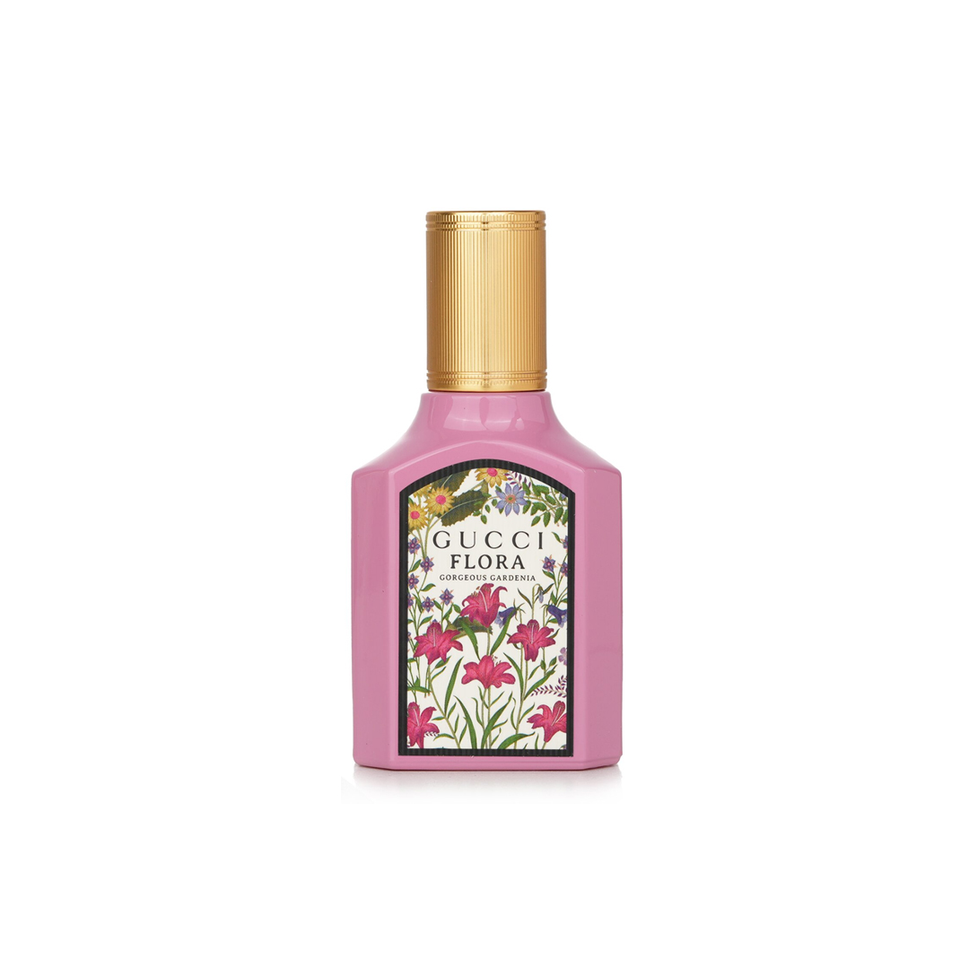 Gucci Flora Gorgeous Gardenia EDP For Women 30ML