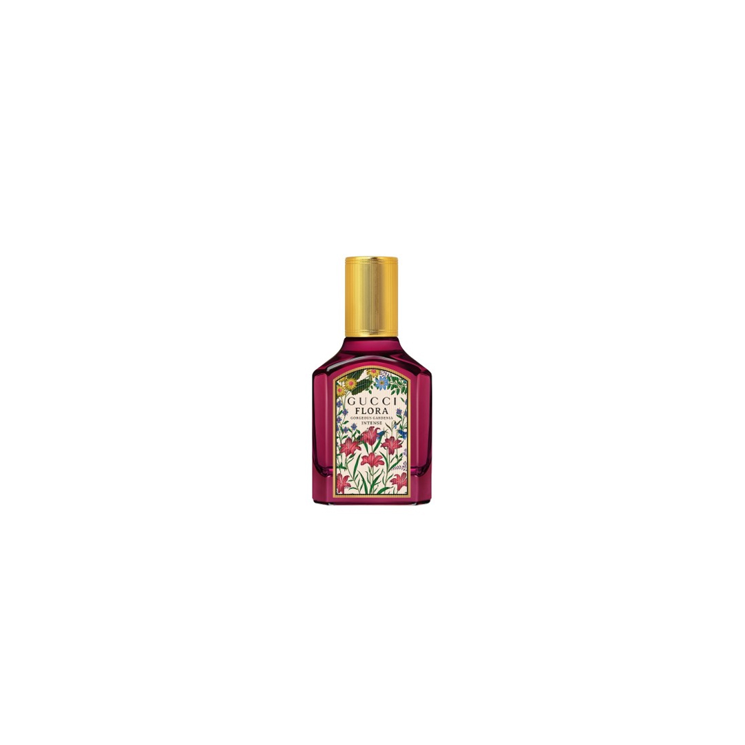 Gucci Flora Gorgeous Gardenia Intense EDP For Women 30ML