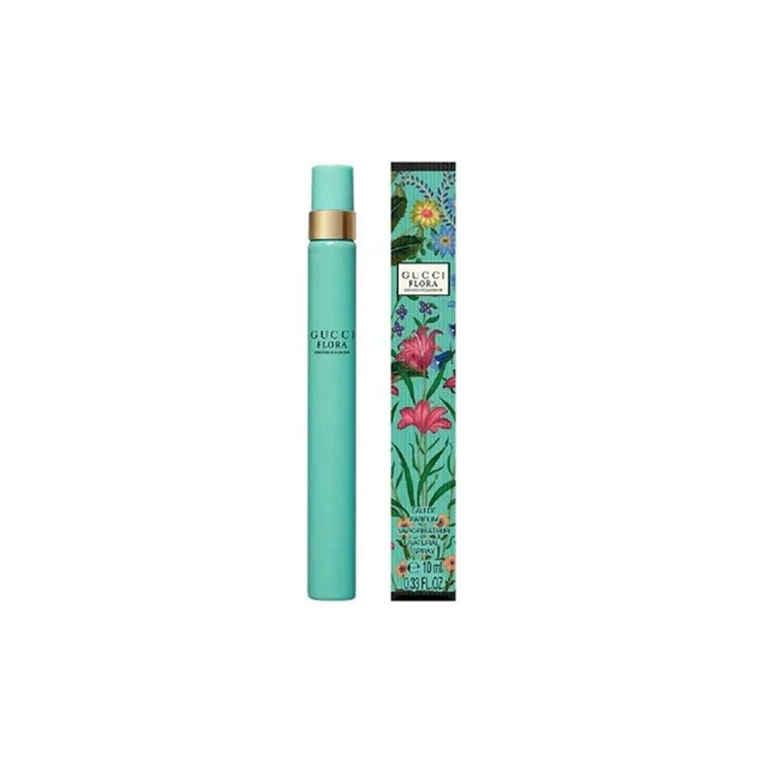 Gucci Flora Gorgeous Jasmin EDP For Women 10ML Mini