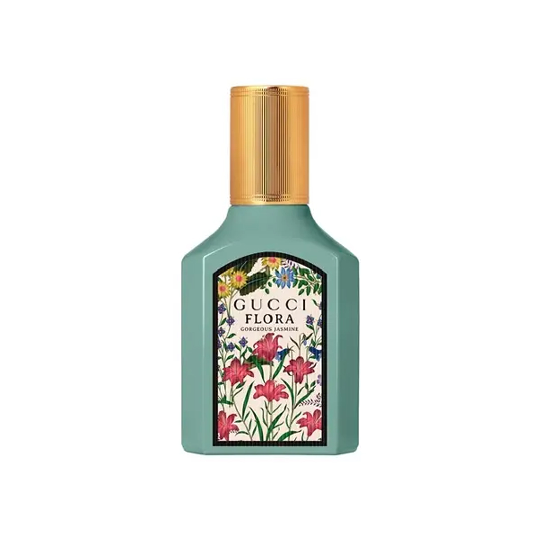 Gucci Flora Gorgeous Jasmin EDP For Women 30ML