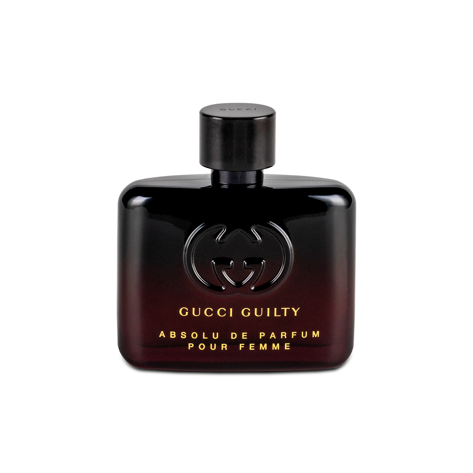 Gucci Guilty Absolute Pour Femme De Parfum For Women 60ML
