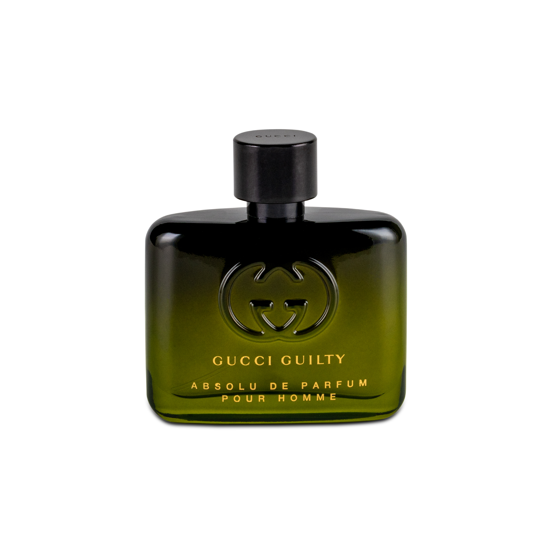Gucci Guilty Absolu Pour Homme De Parfum For Men 60ML
