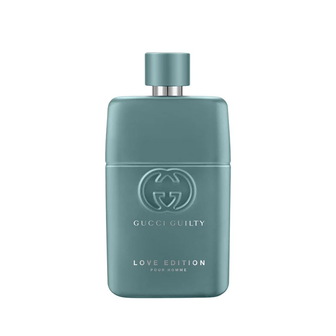 Gucci Guilty Love Edition EDP For Men 90ML