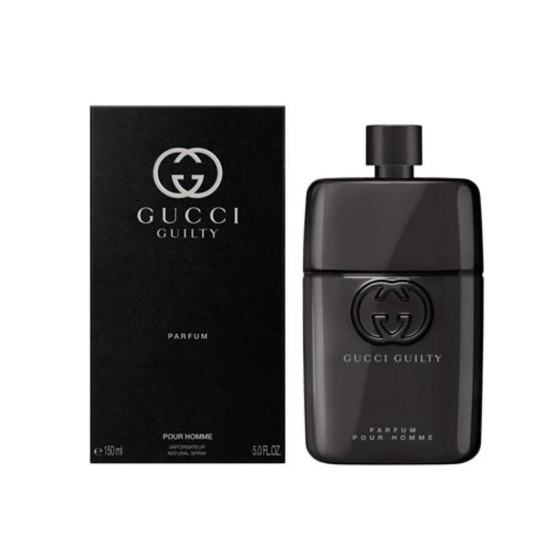 Gucci Guilty Parfum For Men 150ML