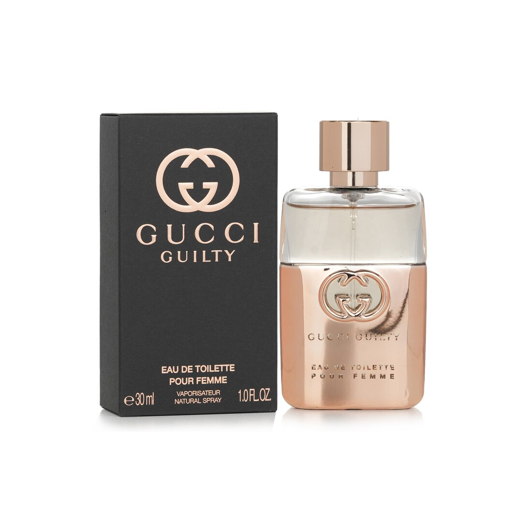 Gucci Guilty Pour Femme EDT For Women 30ML