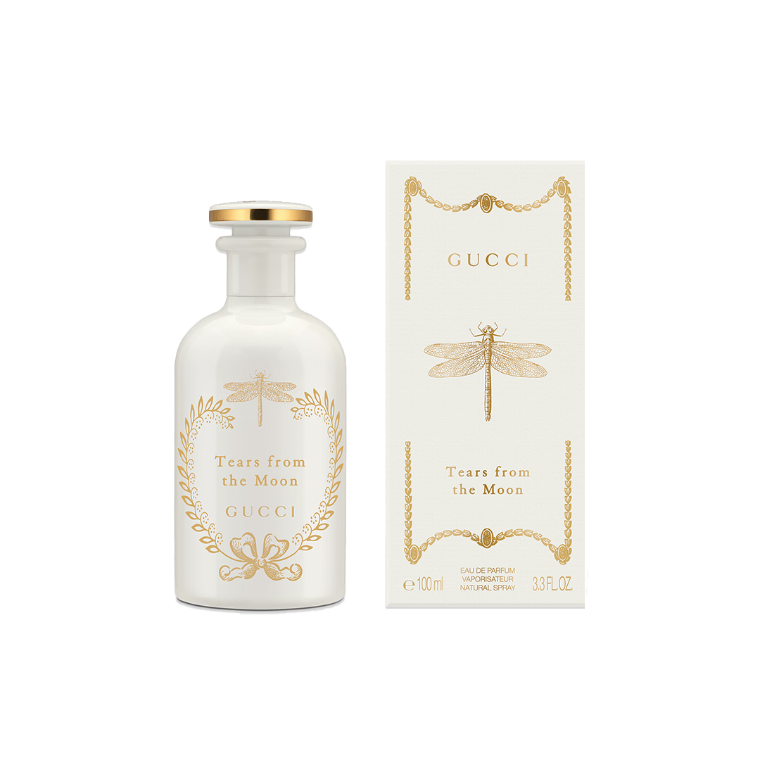 Gucci The Alchemist's Garden Tears from the Moon EDP Unisex 100ML