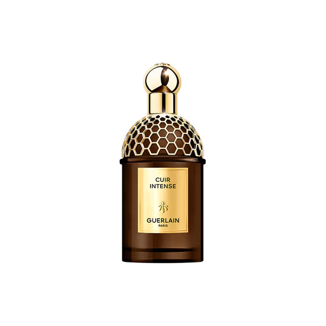 Guerlain Absolus Allegoria Cuir Intense EDP Unisex 125ML