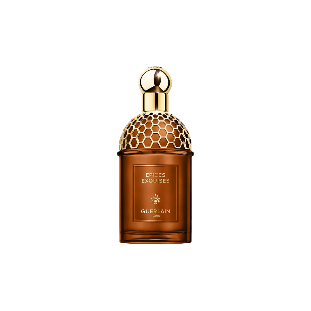 Guerlain Absolus Allegoria Epices Exquises EDP Unisex 125ML
