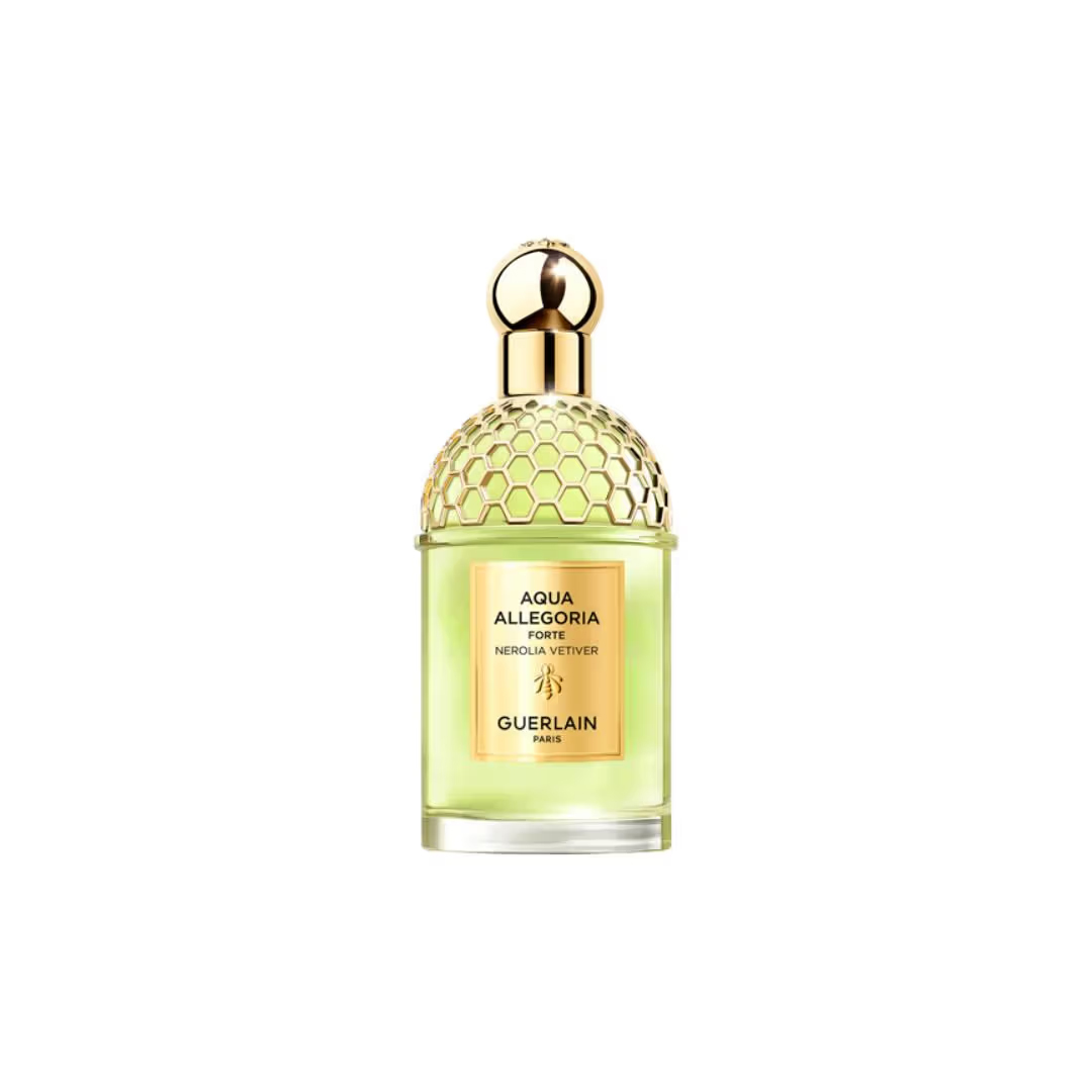 Guerlain Absolus Allegoria Nerolia Vetiver EDP Unisex 125ML