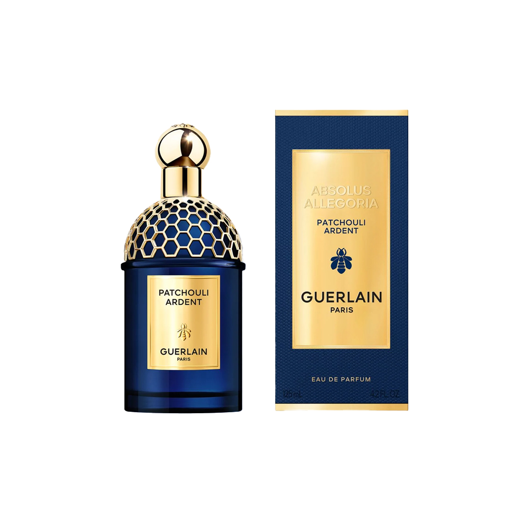 Guerlain Absolus Allegoria Patchouli Ardent EDP Unisex 125ML