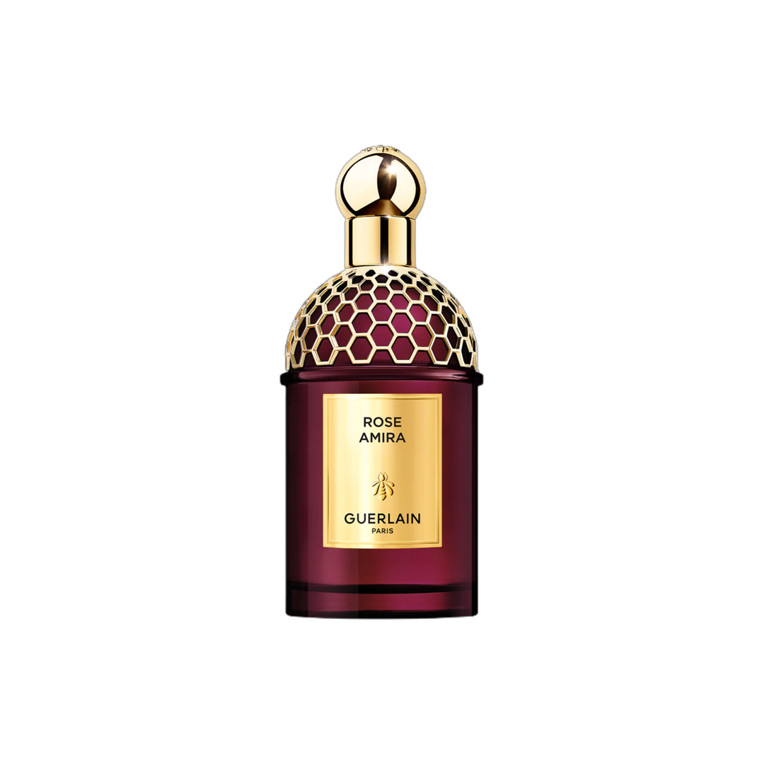 Guerlain Absolus Allegoria Rose Amira EDP Unisex 125ML