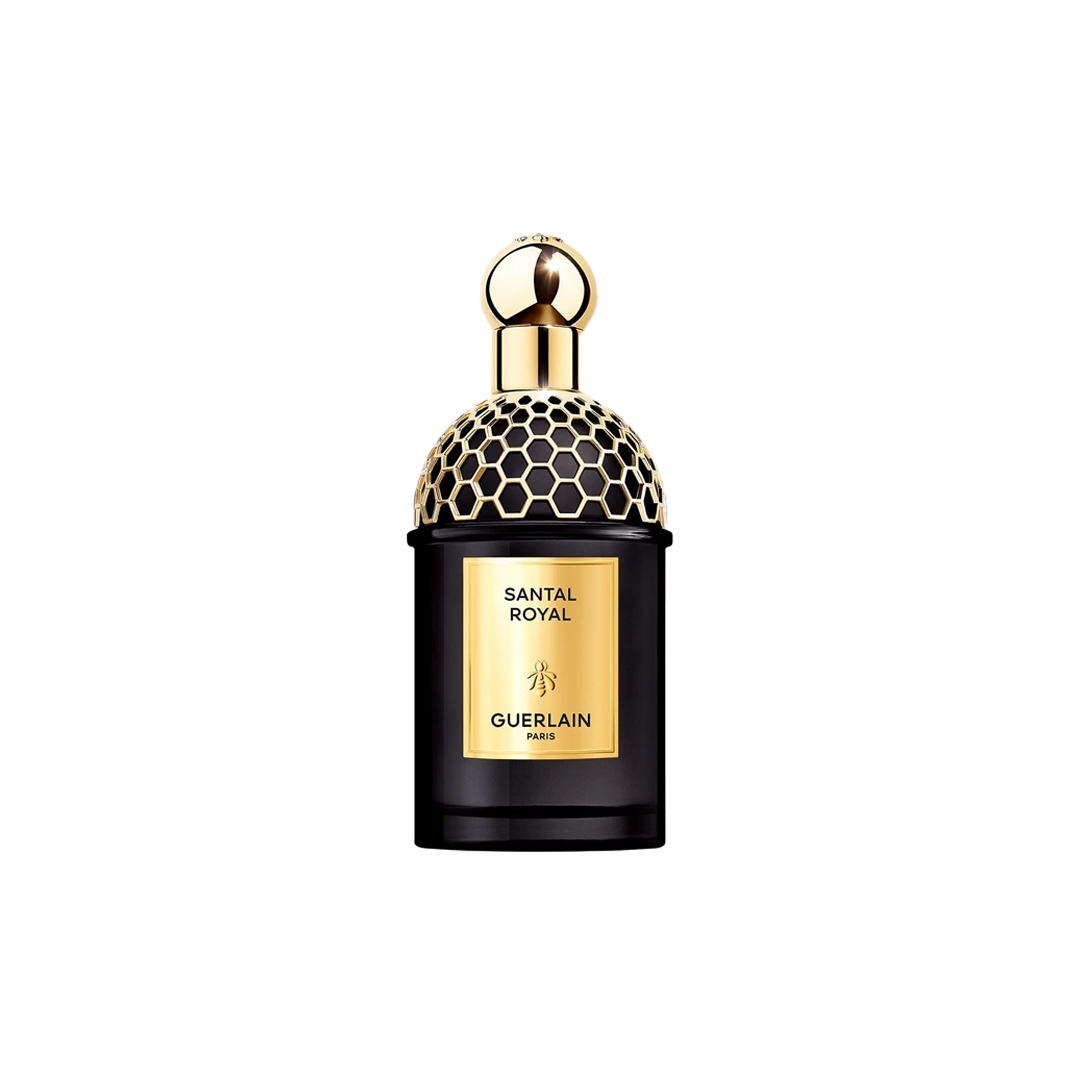 Guerlain Absolus Allegoria Santal Royal EDP Unisex 125ML