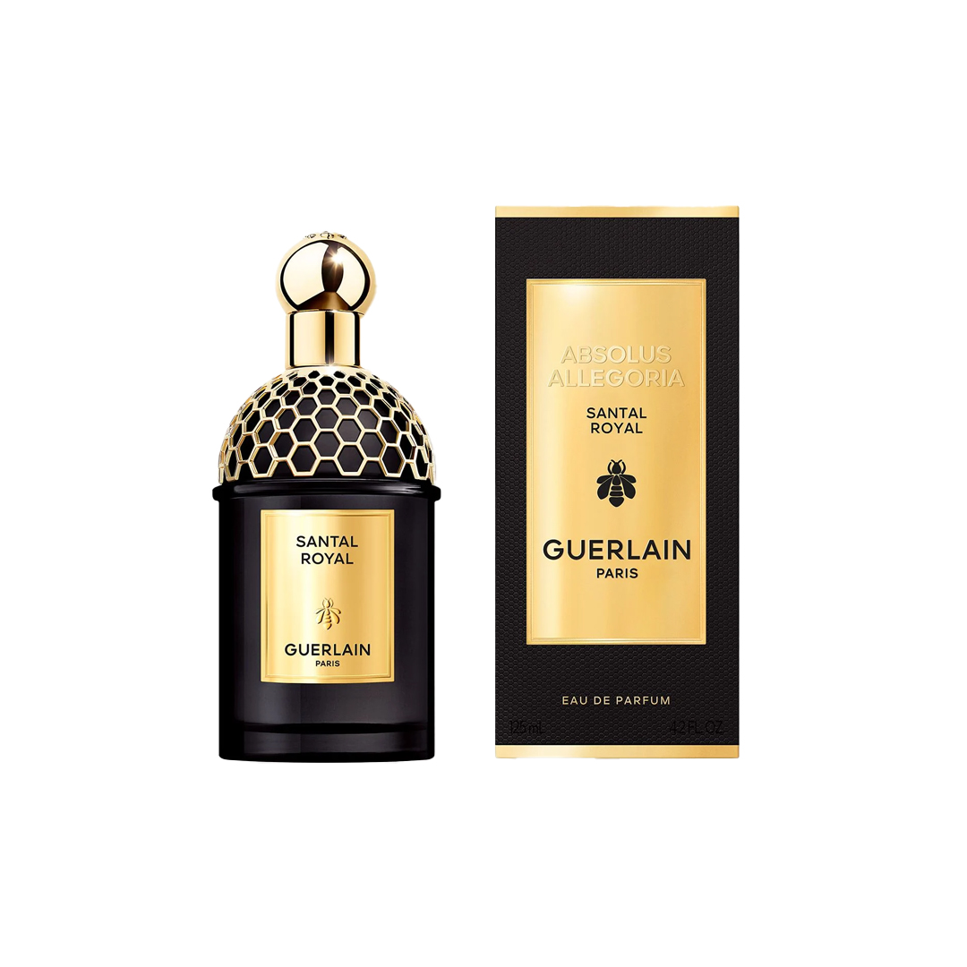 Guerlain Absolus Allegoria Santal Royal EDP Unisex 125ML