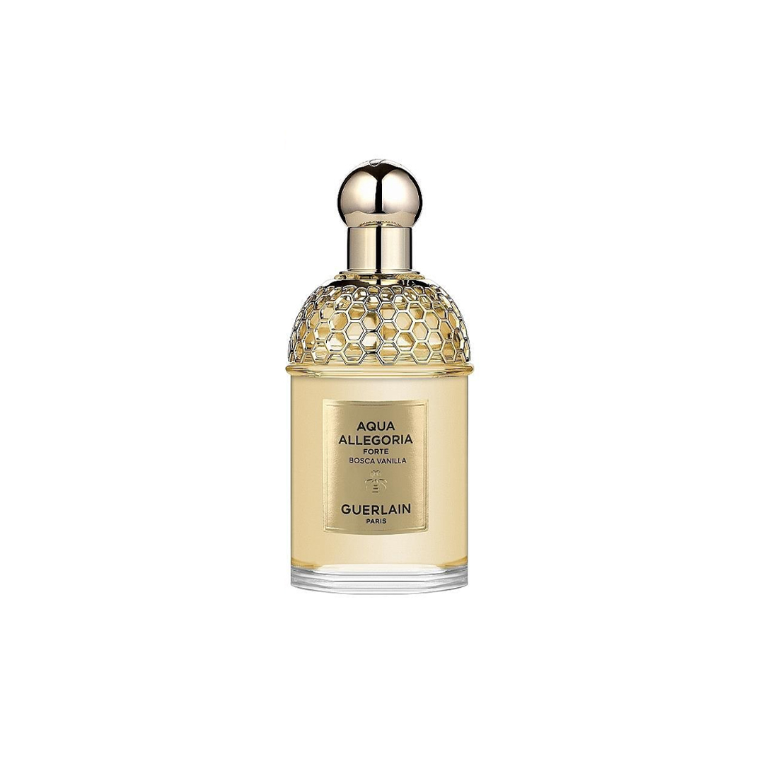 Guerlain Aqua Allegoria Bosca Vanilla Forte EDP Unisex 125ML