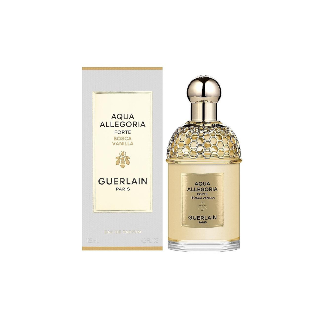 Guerlain Aqua Allegoria Bosca Vanilla Forte EDP Unisex 125ML